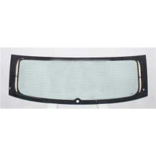 Заднє скло Skoda Karoq 18- (Sekurit)