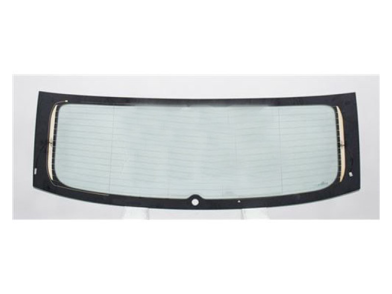 Заднє скло Skoda Karoq 18- (XYG)