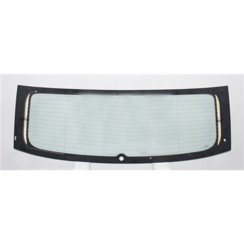 Заднє скло Skoda Karoq 18- (XYG)