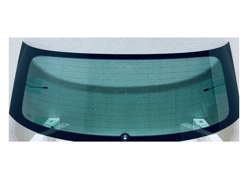 Заднє скло Skoda Kodiaq 17- (Starglass)
