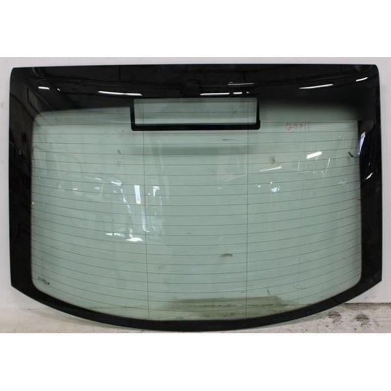 Заднє скло Skoda Octavia A5 05-12 Liftback (Starglass) без отв.