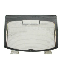 Заднє скло Skoda Octavia A5 Liftback 05-12 (XYG) 1 отвір