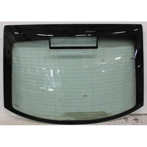 Заднє скло Skoda Octavia A5 Liftback 2005-2012 (XYG) без отв.