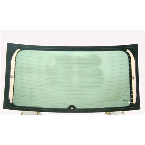 Заднє скло Skoda Octavia A5 Kombi 2005-2012 (Pilkington) універсал