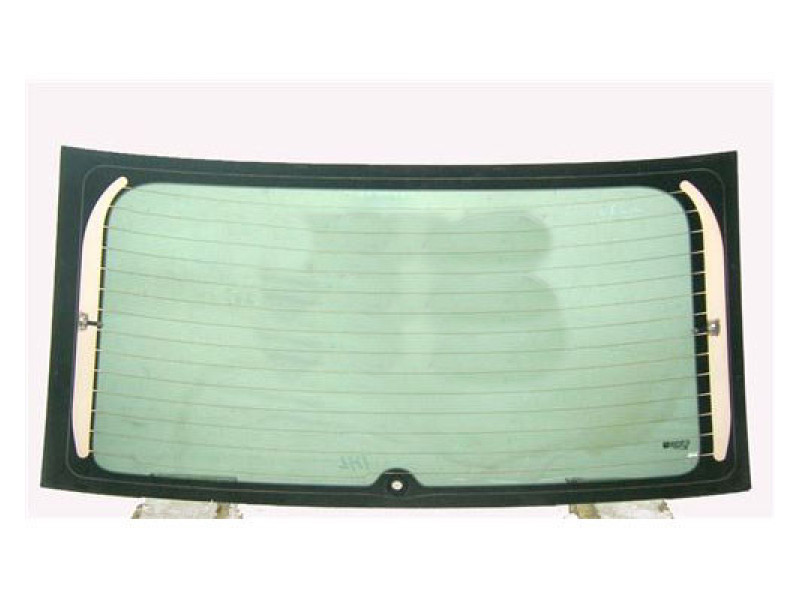 Заднє скло Skoda Octavia A5 Kombi 05-12 (Sekurit) універсал