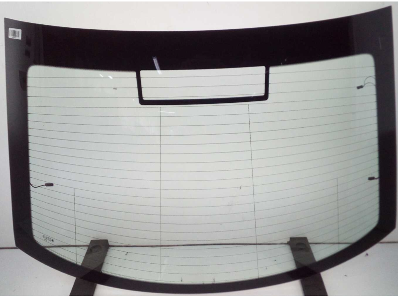 Заднє скло Skoda Octavia A7 13-20 седан (Starglass) 5E5845049AENVB 