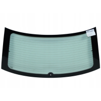 Заднє скло Skoda Octavia A7 універсал (Starglass)