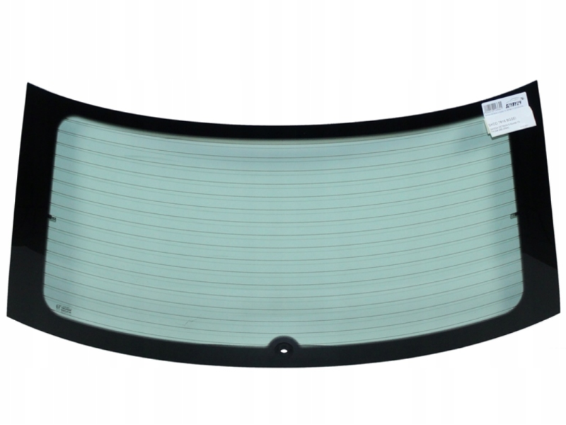 Заднє скло Skoda Octavia A7 універсал (Starglass)