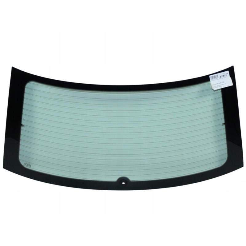 Заднє скло Skoda Octavia A7 універсал (Starglass)