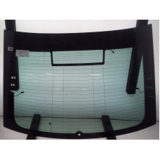 Заднє скло Skoda Octavia A8 20- 5d HB (Starglass)