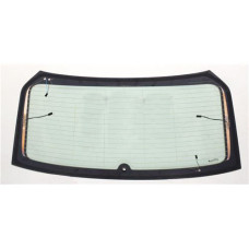 Заднє скло Skoda Octavia A8 20- універсал (XYG)