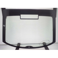 Заднє скло ліфтбек з отвором Skoda Octavia 1, Tour (1996-2010) XYG