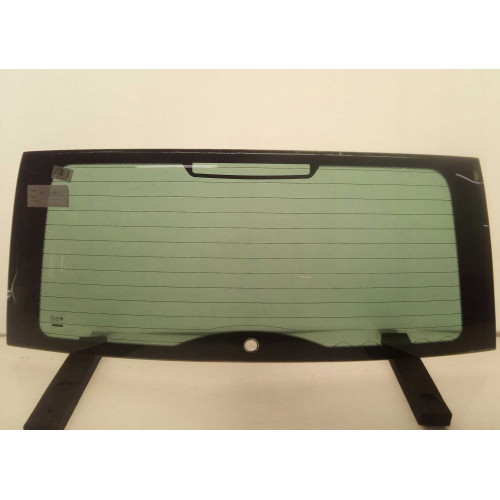 Заднє скло Skoda Roomster 07-15 (XYG) обігрів