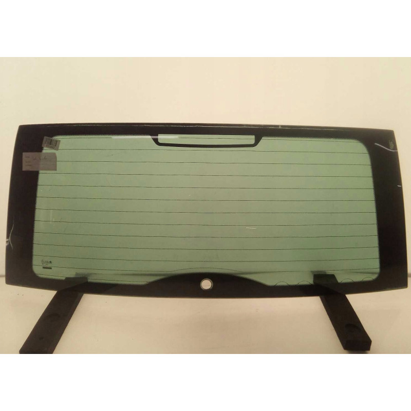 Заднє скло Skoda Roomster 07-15 (XYG) обігрів