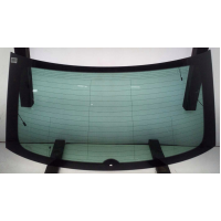 Заднє скло Skoda Superb 15- універсал (Sekurit)