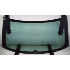 Заднє скло Skoda Superb 15- універсал (Sekurit)