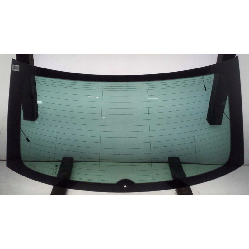 Заднє скло Skoda Superb 15- універсал (Sekurit)