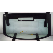 Заднє скло Skoda Superb 3T 08-15 (XYG) LB