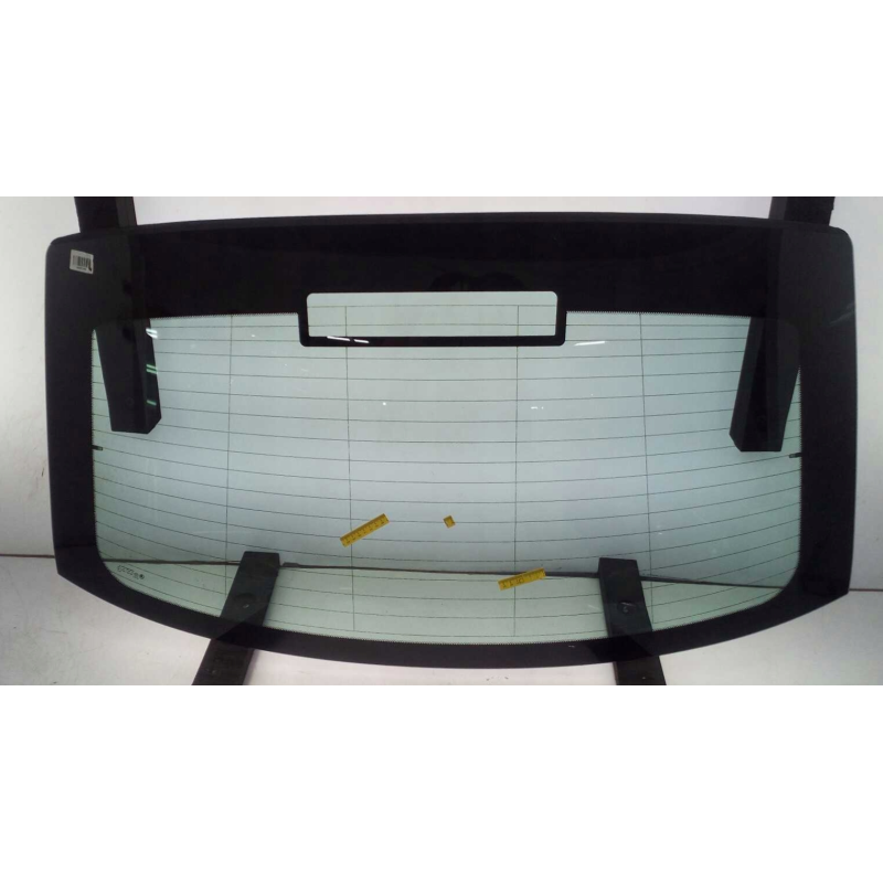 Заднє скло Skoda Superb 3T 08-15 (XYG) LB