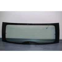 Заднє скло Skoda Yeti 09-17 (XYG)
