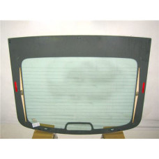 Заднє скло SsangYong Actyon 06-12 (XYG) GS 6601 D21