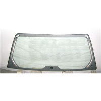 Заднє скло Subaru Forester SH 2008-2012 (XYG)