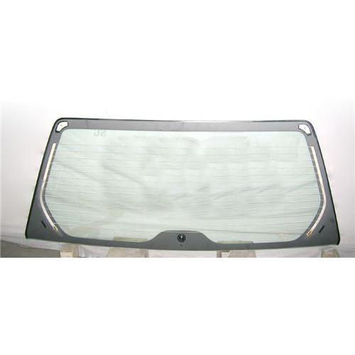 Заднє скло Subaru Forester SH 2008-2012 (XYG)