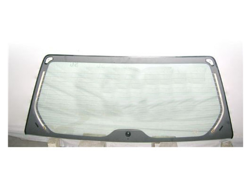 Заднє скло Subaru Forester SH 2008-2012 (XYG)