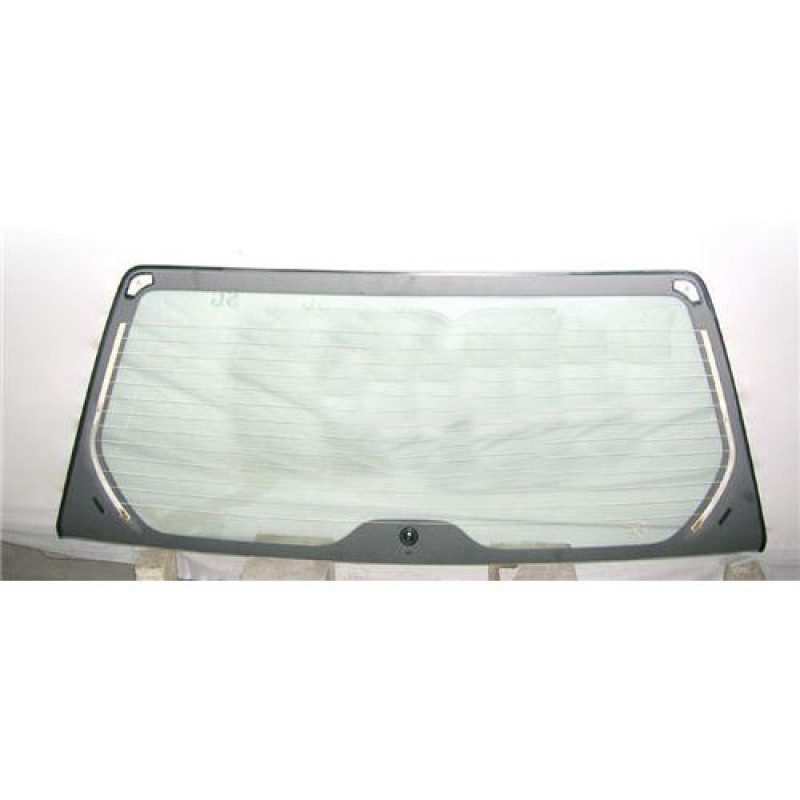 Заднє скло Subaru Forester SH 2008-2012 (XYG)