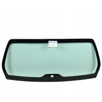 Заднє скло Subaru Forester SG 2006-2008 (XYG) отвір 80 мм від краю