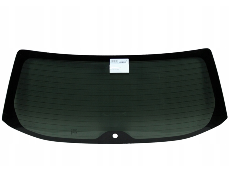 Заднє скло Subaru Forester SK 19- (XYG)