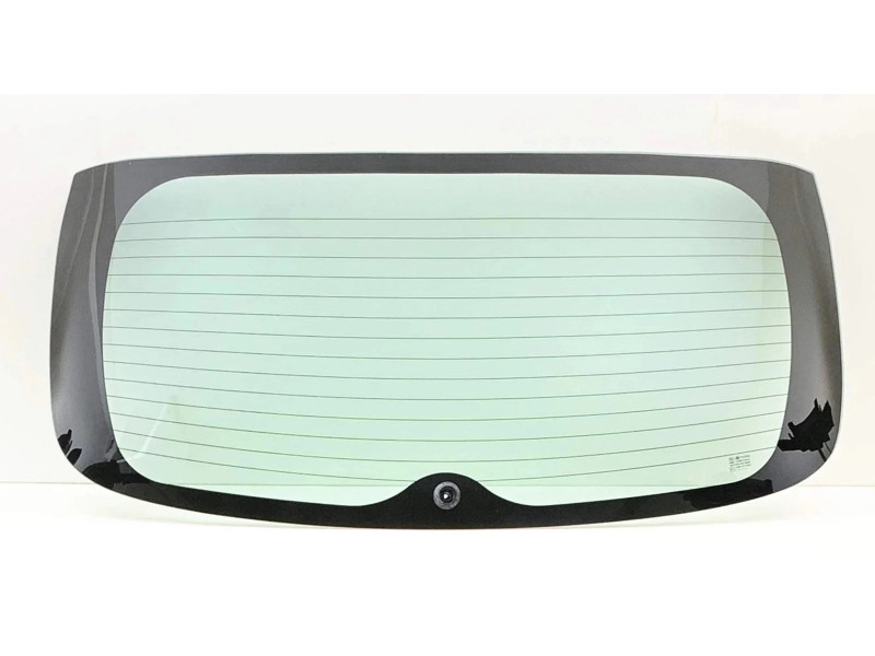 Заднє скло Subaru Impreza 2007-2011 хетчбек (XYG) 63011FG100