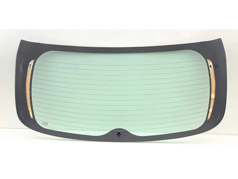 Заднє скло Subaru Impreza 2007-2011 хетчбек (XYG) 63011FG100