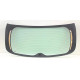 Заднє скло Subaru Impreza 2007-2011 хетчбек (XYG) 63011FG100