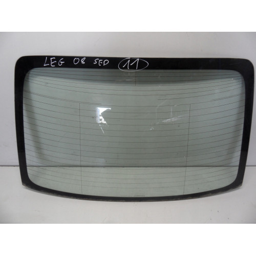 Заднє скло Subaru Legacy 2004-2009 (XYG) 65109AG030