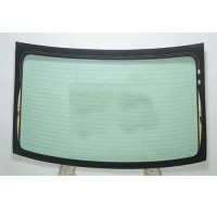 Заднє скло Subaru Legacy 15- (XYG)