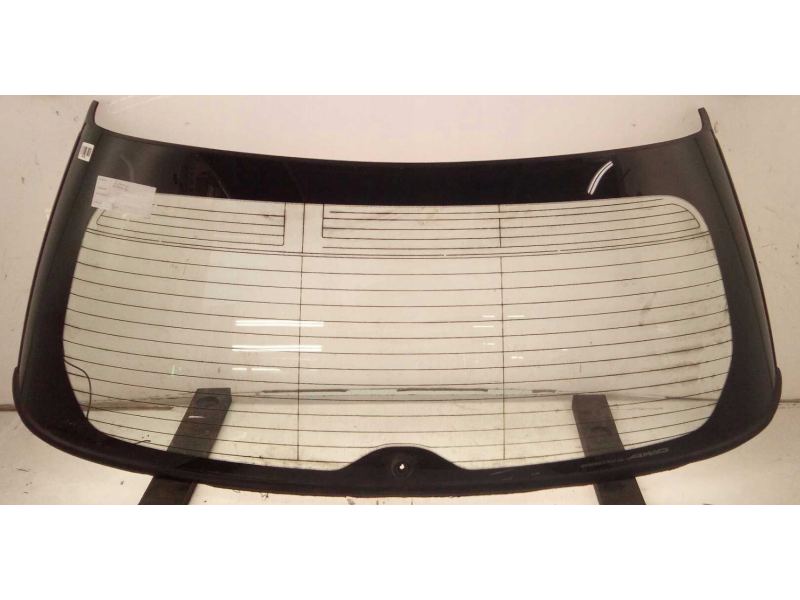 Заднє скло Subaru Legacy Outback 04-09 універсал (XYG) 63011AG030