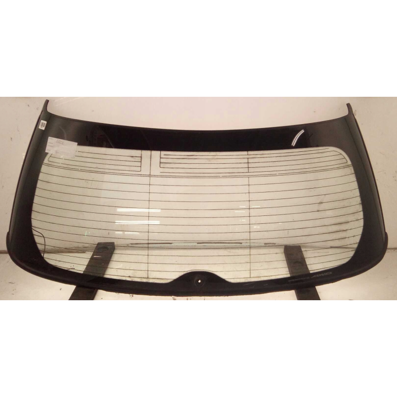 Заднє скло Subaru Legacy Outback 04-09 універсал (XYG) 63011AG030