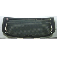 Заднє скло Subaru Outback 15- (XYG)