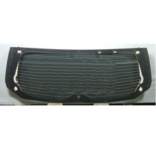 Заднє скло Subaru Outback 15- (XYG)