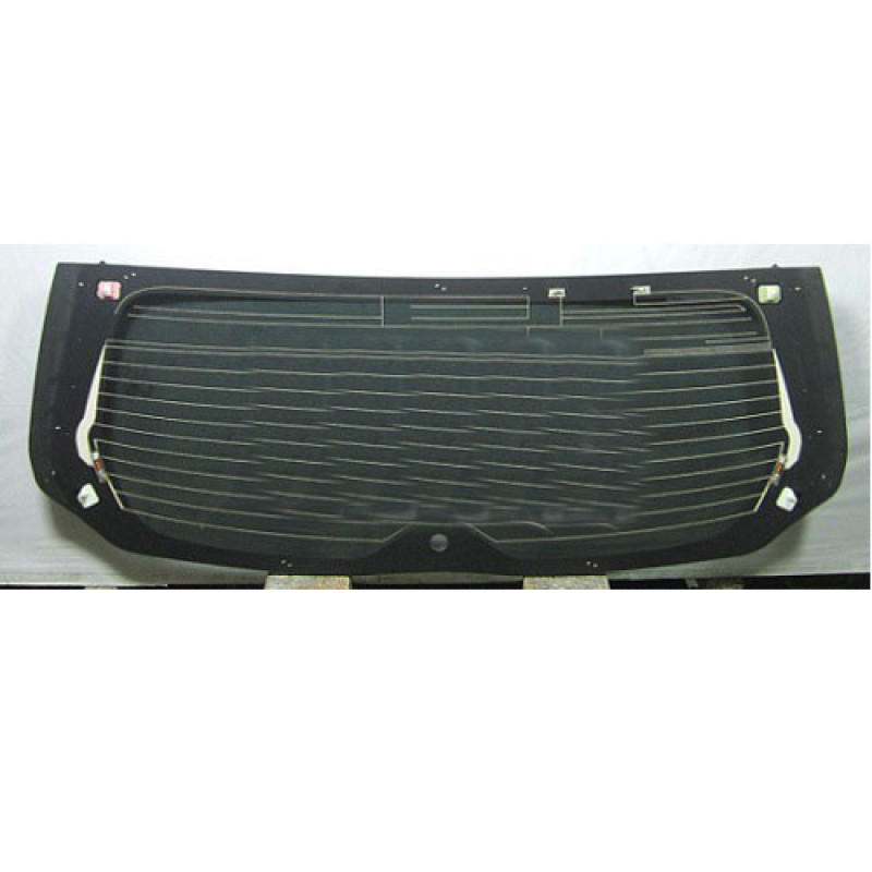 Заднє скло Subaru Outback 15- (XYG)