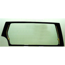 Заднє скло Suzuki Grand Vitara 98-05 (XYG) 