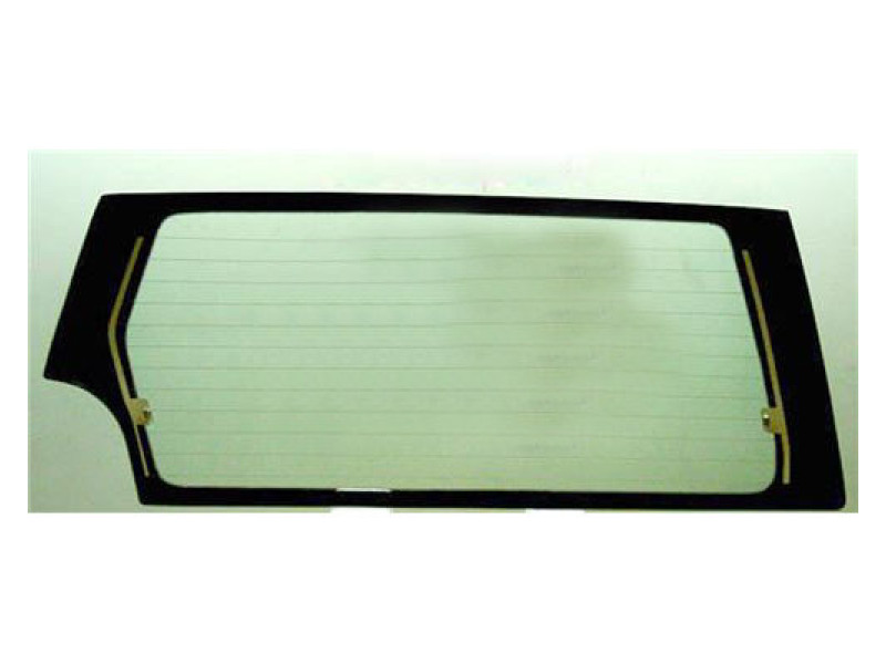 Заднє скло Suzuki Grand Vitara 98-05 (XYG) 