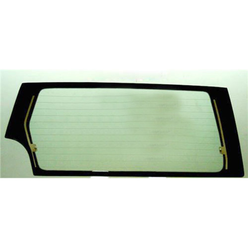 Заднє скло Suzuki Grand Vitara 98-05 (XYG) 