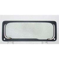 Заднє скло Suzuki Jimny 2 18- (Starglass)