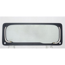 Заднє скло Suzuki Jimny 2 18- (Starglass)