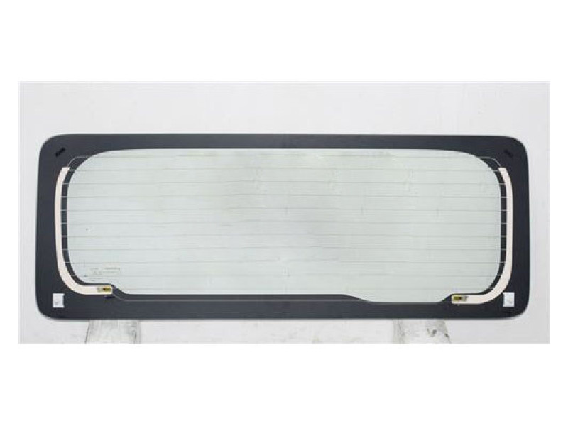 Заднє скло Suzuki Jimny 2 18- (Starglass)