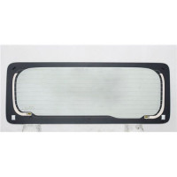 Заднє скло Suzuki Jimny 2 18- (XYG)