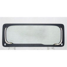 Заднє скло Suzuki Jimny 2 18- (XYG)