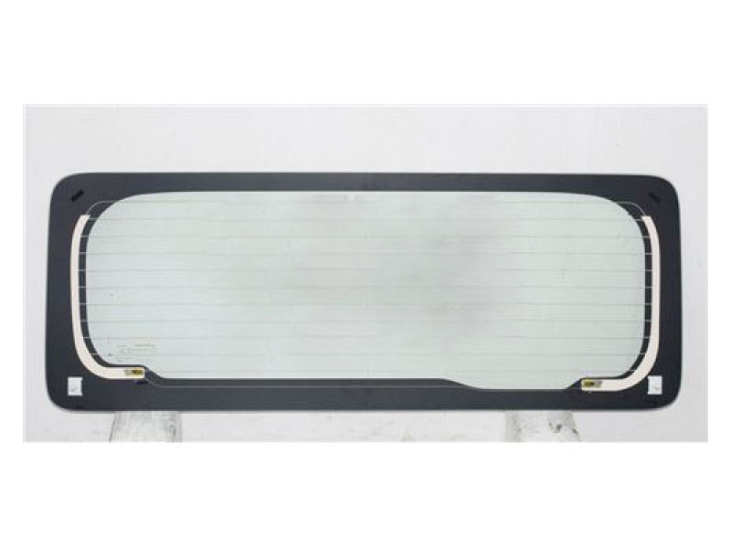 Заднє скло Suzuki Jimny 2 18- (XYG)